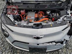 شيفروليه بولت